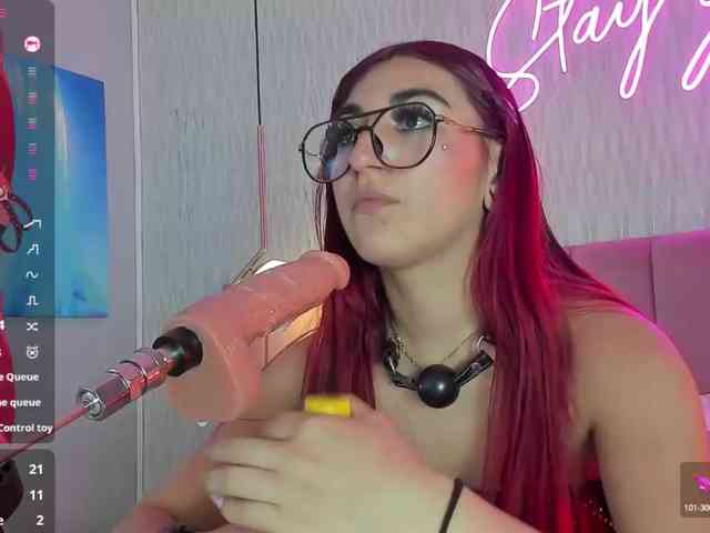 CHERRYFLAME-VC webcam