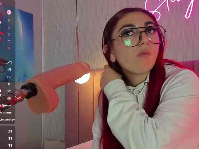 CHERRYFLAME-VC webcam