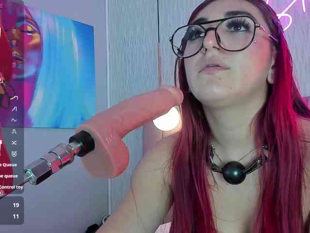 CHERRYFLAME-VC webcam