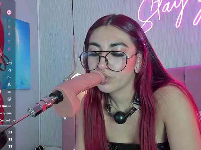 CHERRYFLAME-VC webcam