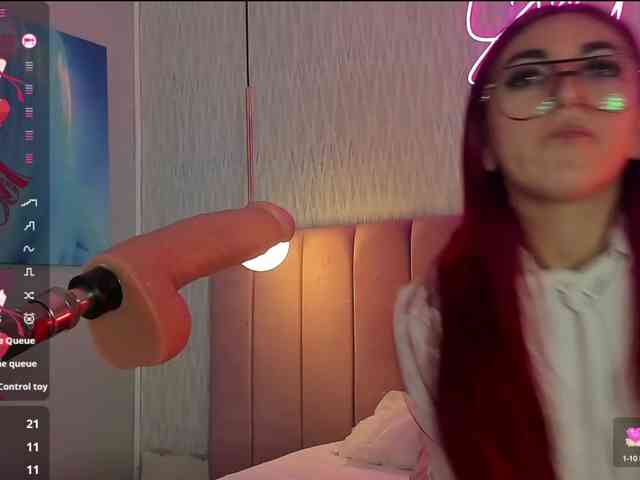 CHERRYFLAME-VC webcam