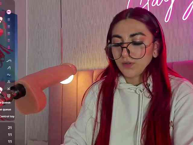 CHERRYFLAME-VC webcam