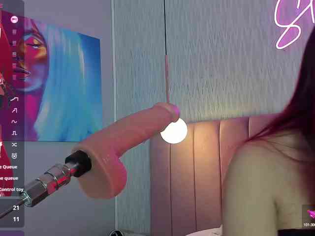 CHERRYFLAME-VC webcam