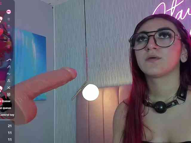 CHERRYFLAME-VC webcam