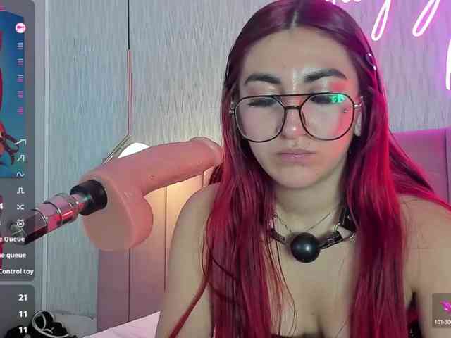 CHERRYFLAME-VC webcam