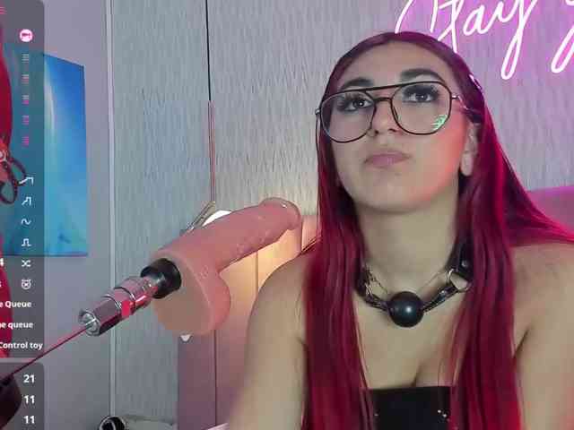 CHERRYFLAME-VC CHERRYFLAME-VC