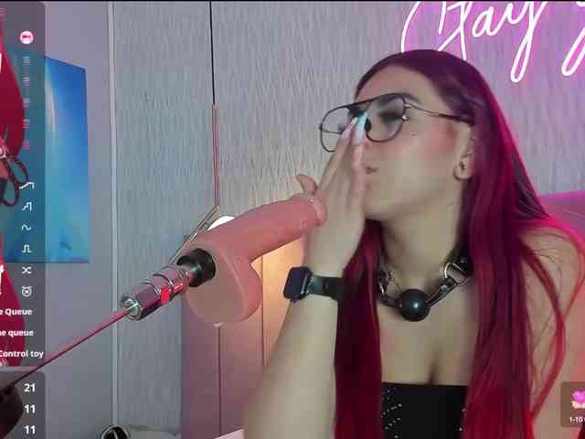 CHERRYFLAME-VC CHERRYFLAME-VC