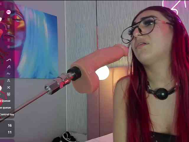 CHERRYFLAME-VC webcam