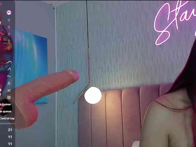 CHERRYFLAME-VC webcam