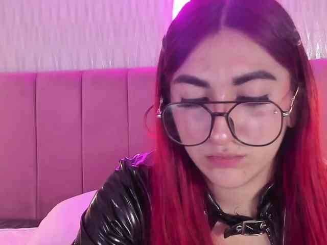 CHERRYFLAME-VC webcam