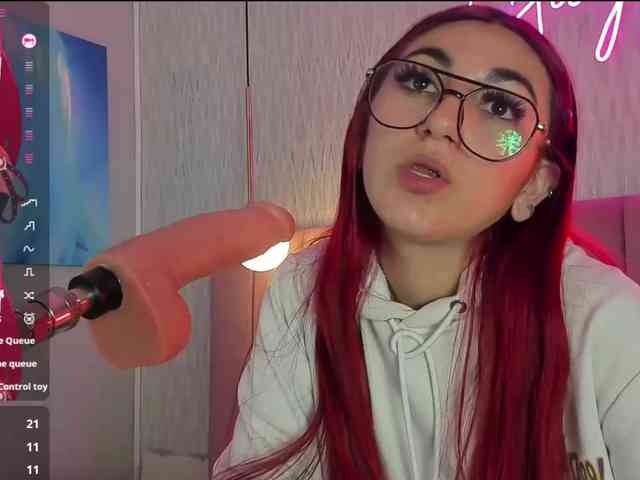 CHERRYFLAME-VC webcam