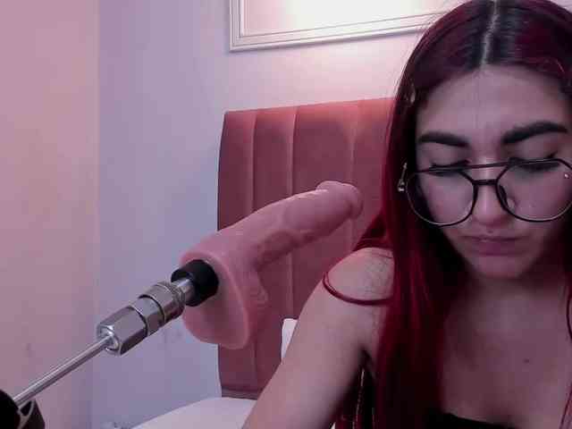 CHERRYFLAME-VC webcam