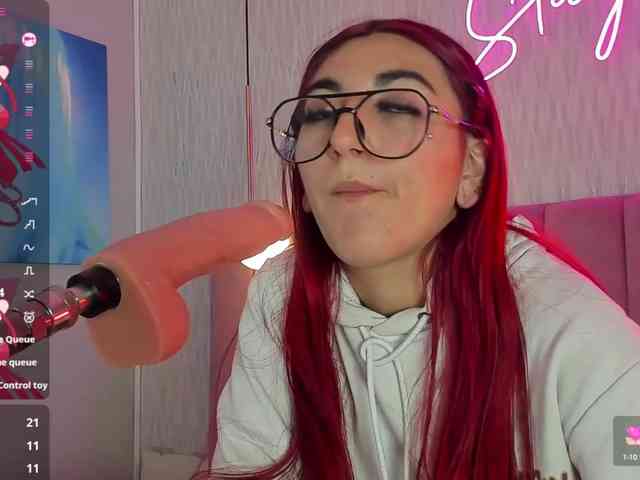 CHERRYFLAME-VC webcam