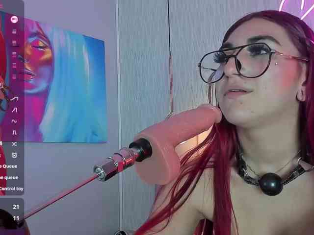 CHERRYFLAME-VC CHERRYFLAME-VC