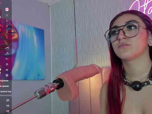 CHERRYFLAME-VC webcam