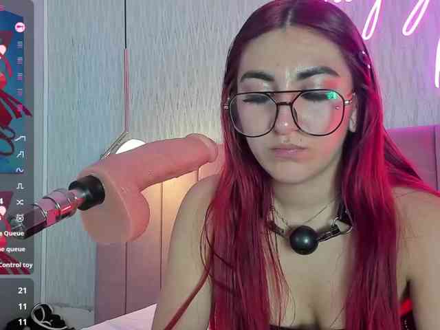 CHERRYFLAME-VC webcam