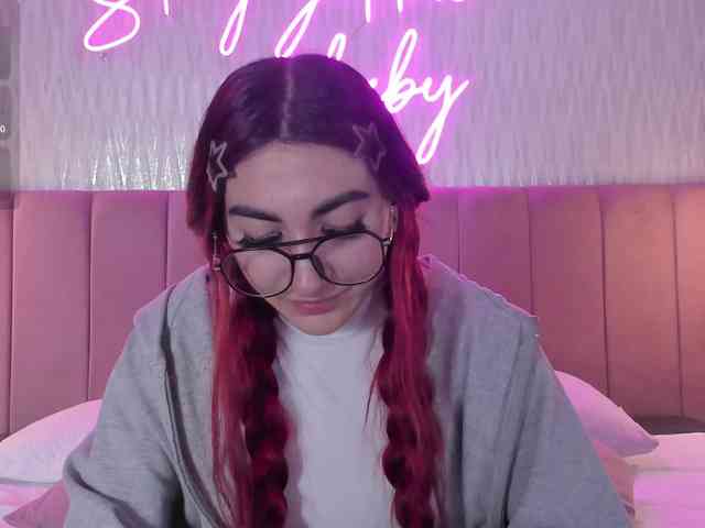 CHERRYFLAME-VC webcam