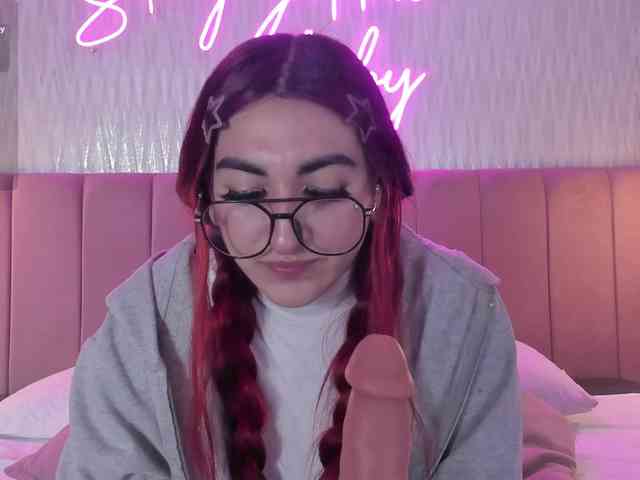 CHERRYFLAME-VC webcam