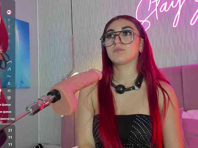 CHERRYFLAME-VC CHERRYFLAME-VC