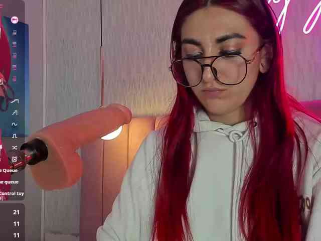 CHERRYFLAME-VC webcam