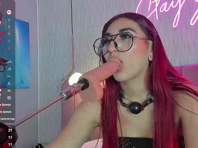 CHERRYFLAME-VC CHERRYFLAME-VC