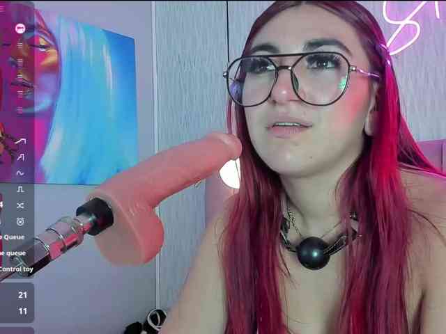 CHERRYFLAME-VC webcam