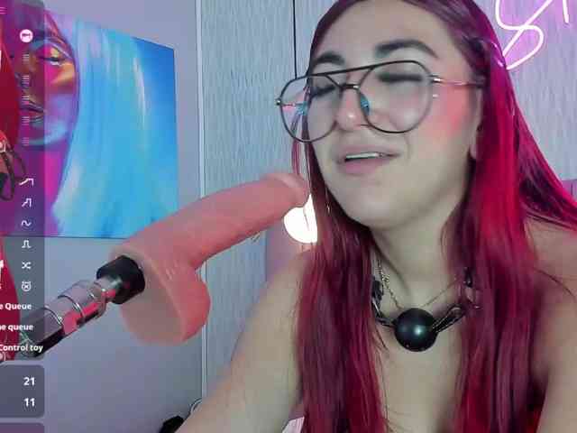 CHERRYFLAME-VC webcam