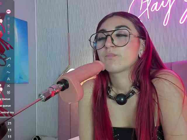 CHERRYFLAME-VC webcam