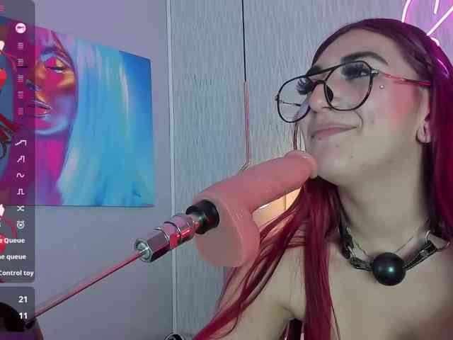 CHERRYFLAME-VC webcam