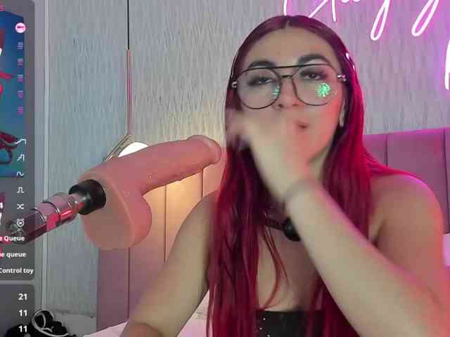 CHERRYFLAME-VC webcam