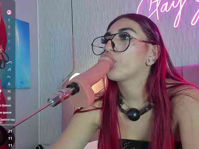 CHERRYFLAME-VC webcam