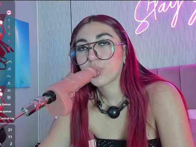 CHERRYFLAME-VC webcam