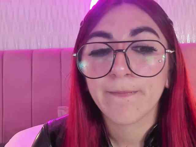 CHERRYFLAME-VC webcam