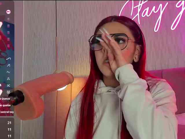 CHERRYFLAME-VC webcam