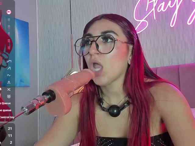 CHERRYFLAME-VC webcam