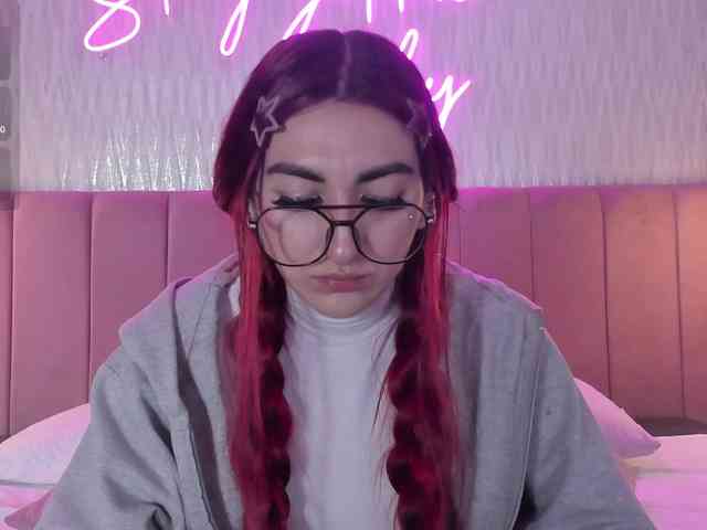 CHERRYFLAME-VC webcam