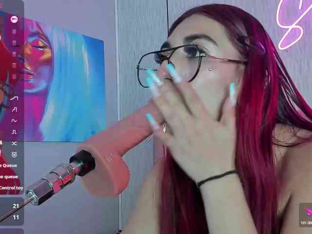 CHERRYFLAME-VC webcam