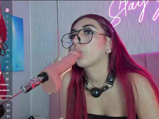 CHERRYFLAME-VC webcam