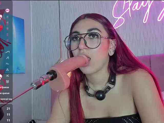 CHERRYFLAME-VC webcam