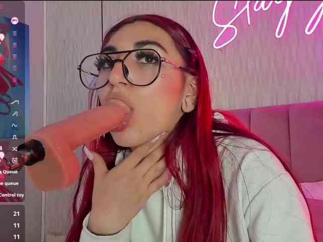 CHERRYFLAME-VC webcam