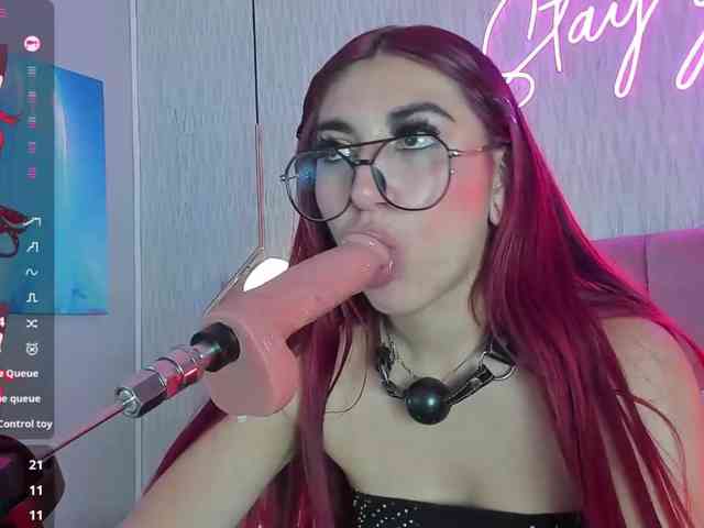 CHERRYFLAME-VC webcam