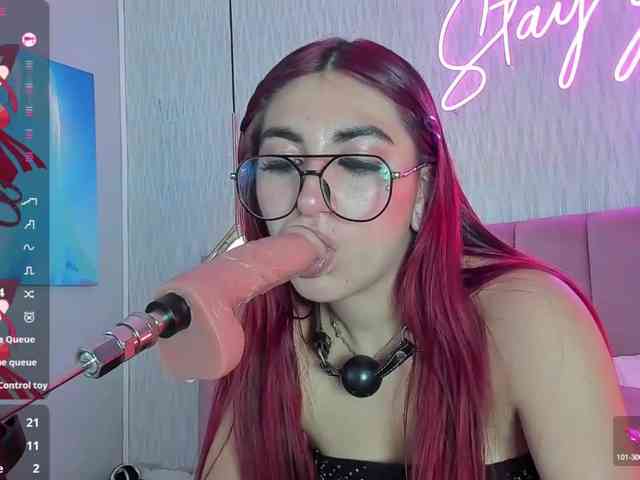 CHERRYFLAME-VC webcam