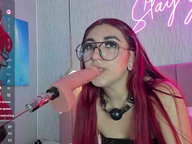 CHERRYFLAME-VC webcam