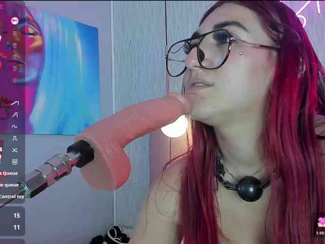 CHERRYFLAME-VC webcam