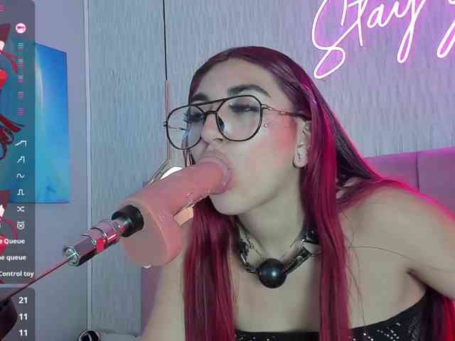 CHERRYFLAME-VC webcam