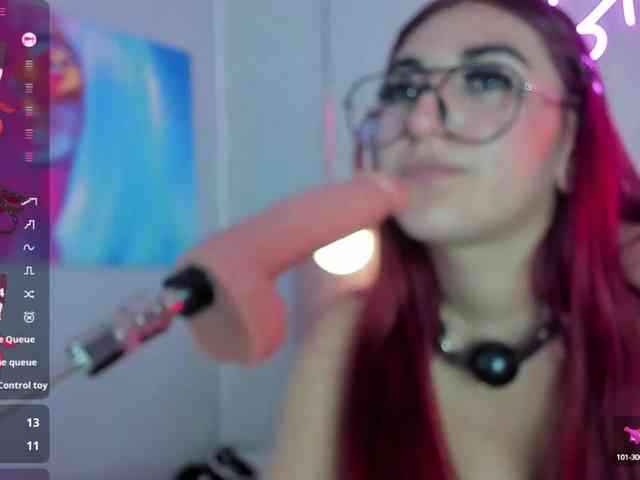 CHERRYFLAME-VC webcam