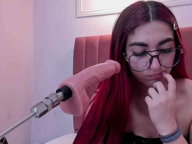 CHERRYFLAME-VC webcam