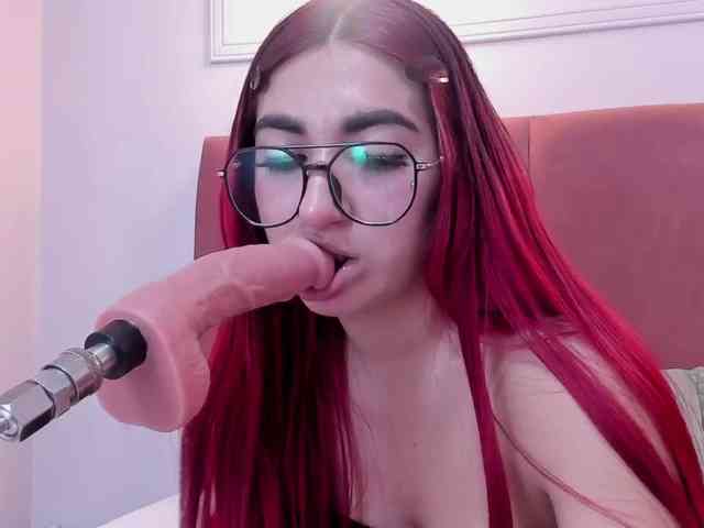 CHERRYFLAME-VC webcam