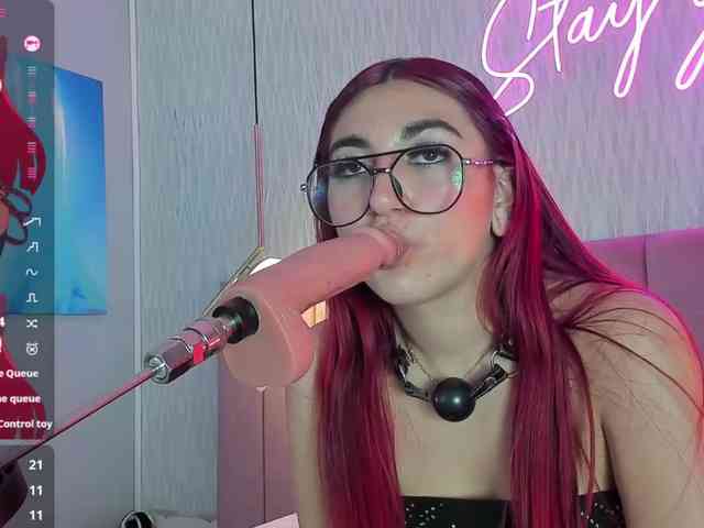 CHERRYFLAME-VC CHERRYFLAME-VC