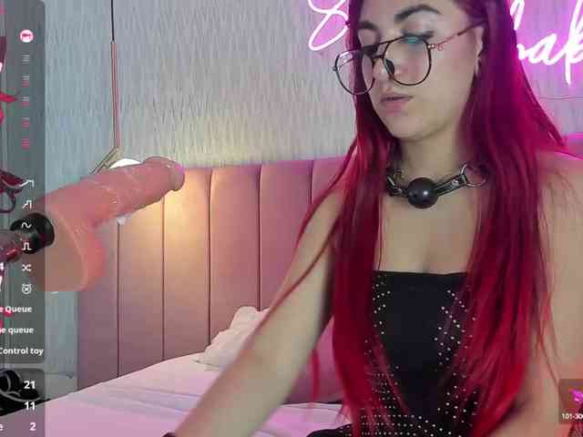 CHERRYFLAME-VC webcam